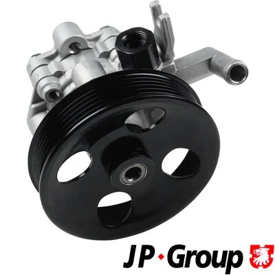 Hydraulic Pump, steering